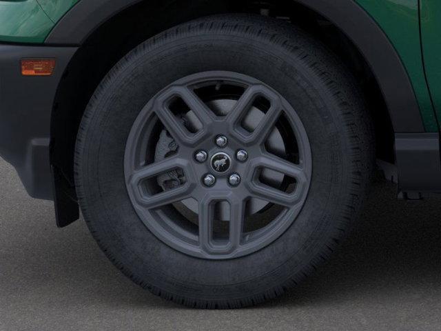new 2025 Ford Bronco Sport car, priced at $30,188