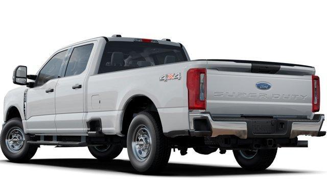 new 2024 Ford F-250 car, priced at $52,234