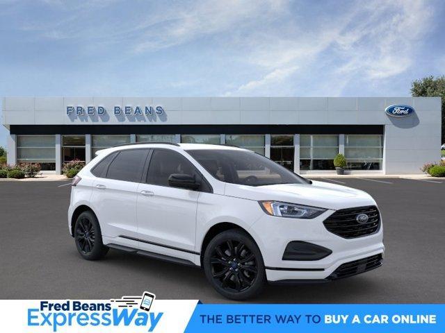 new 2024 Ford Edge car, priced at $35,414