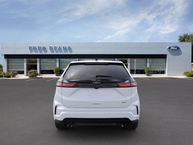 new 2024 Ford Edge car, priced at $35,414