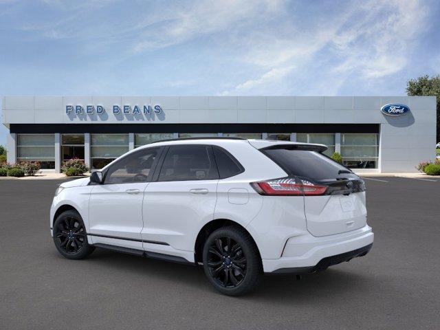 new 2024 Ford Edge car, priced at $35,414