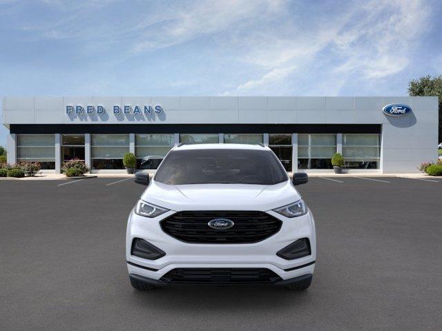 new 2024 Ford Edge car, priced at $35,414