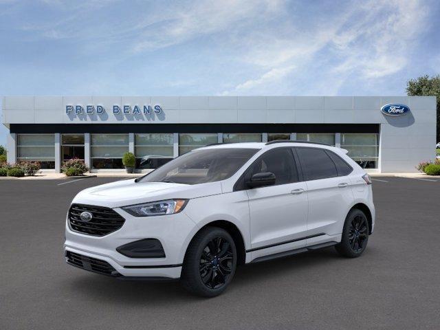 new 2024 Ford Edge car, priced at $35,414