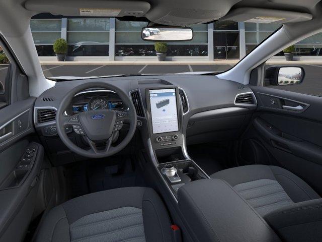 new 2024 Ford Edge car, priced at $35,414