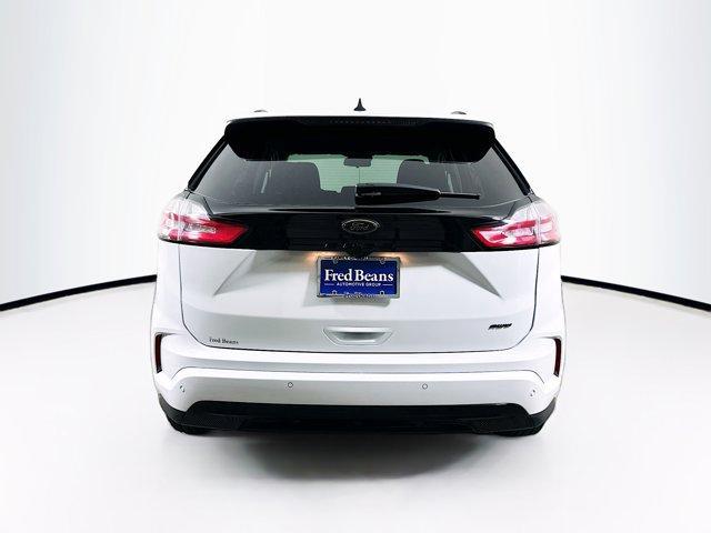 new 2024 Ford Edge car, priced at $34,793