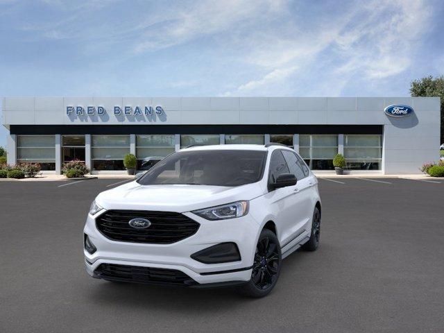 new 2024 Ford Edge car, priced at $35,414