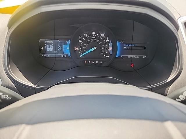 used 2024 Ford Edge car, priced at $31,900