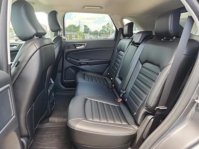 used 2024 Ford Edge car, priced at $31,900
