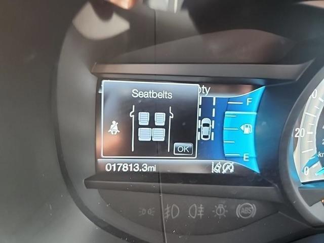 used 2024 Ford Edge car, priced at $31,900