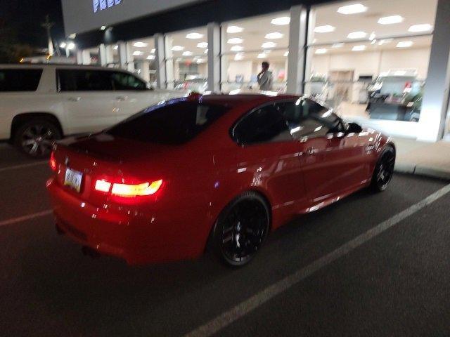 used 2013 BMW M3 car, priced at $37,000