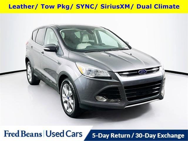 used 2013 Ford Escape car, priced at $8,900