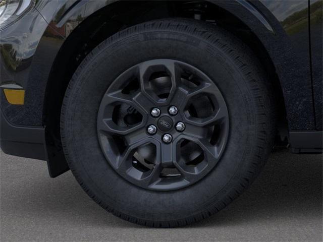 new 2025 Ford Maverick car, priced at $30,856