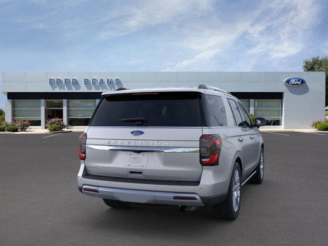 new 2024 Ford Expedition car, priced at $76,048