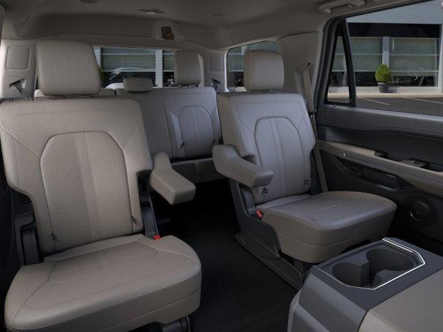 new 2024 Ford Expedition car, priced at $76,048