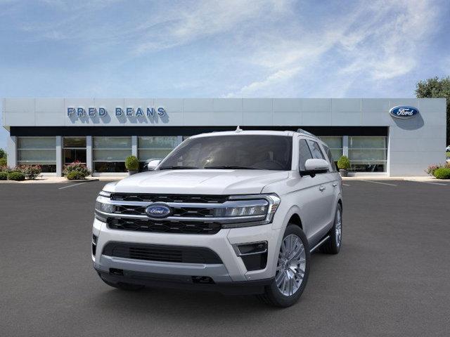 new 2024 Ford Expedition car, priced at $76,048