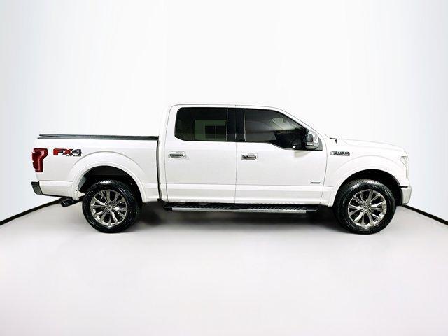 used 2016 Ford F-150 car, priced at $29,590