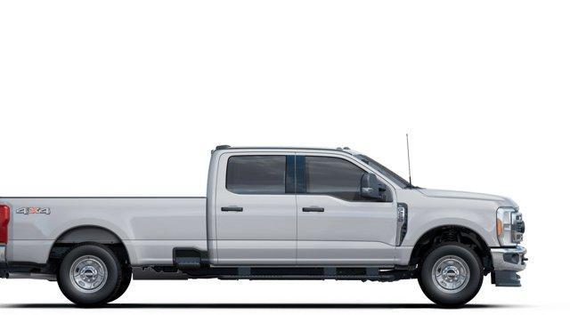 new 2024 Ford F-250 car, priced at $53,184