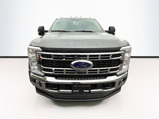 new 2026 Ford F-450 car, priced at $97,532