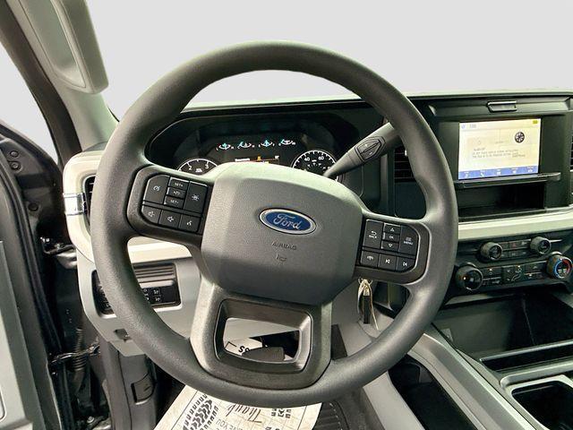 new 2026 Ford F-450 car, priced at $97,532