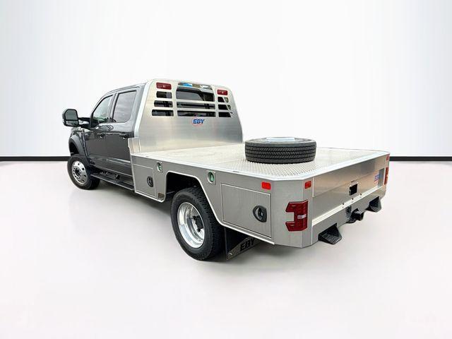 new 2026 Ford F-450 car, priced at $97,532