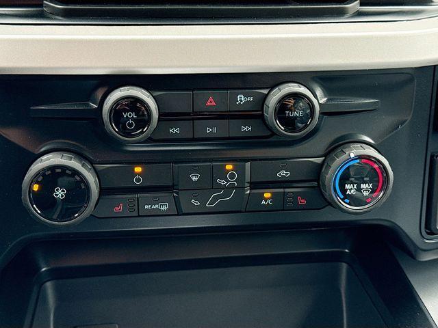 new 2026 Ford F-450 car, priced at $97,532