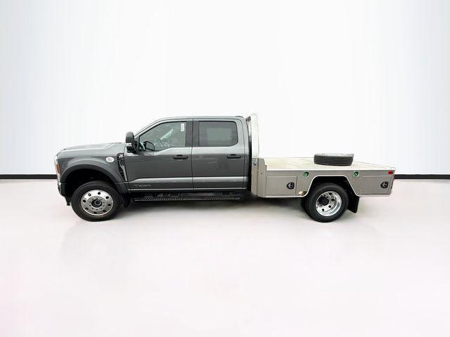 new 2026 Ford F-450 car, priced at $97,532