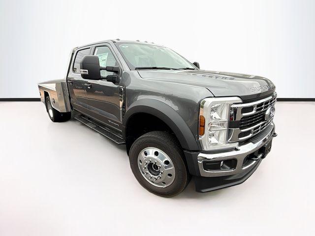 new 2026 Ford F-450 car, priced at $97,532