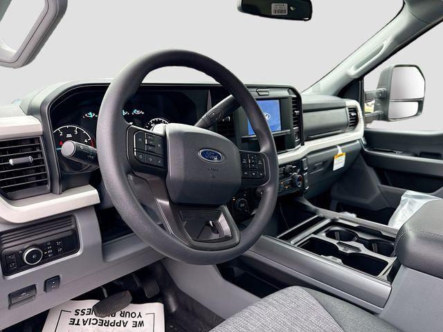 new 2026 Ford F-450 car, priced at $97,532