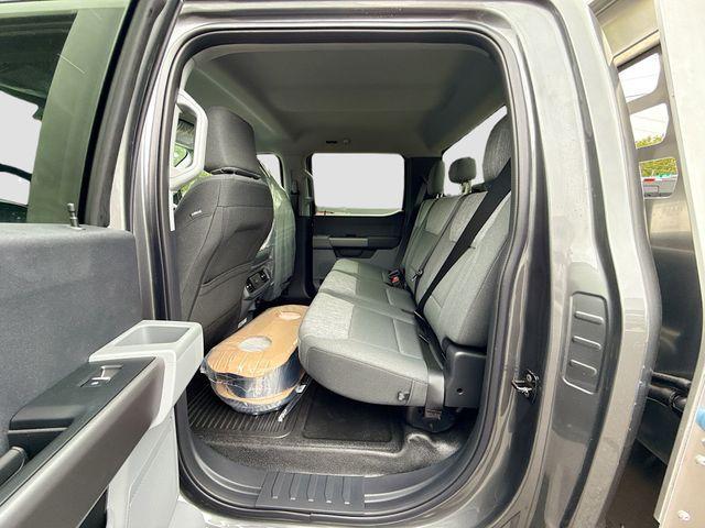 new 2026 Ford F-450 car, priced at $97,532