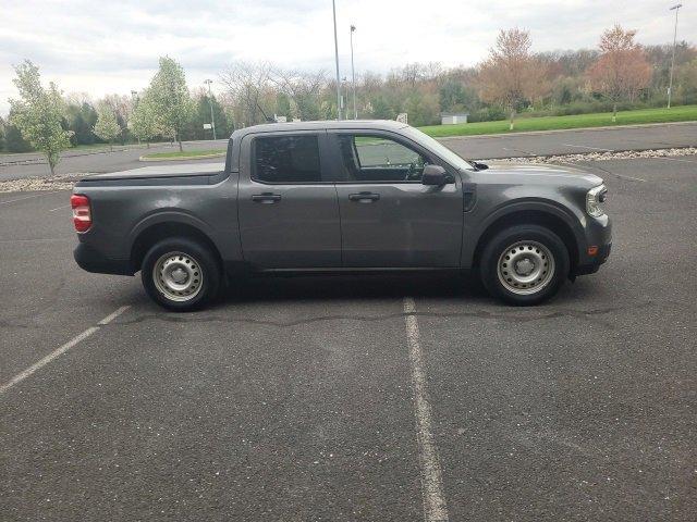 used 2022 Ford Maverick car, priced at $21,000