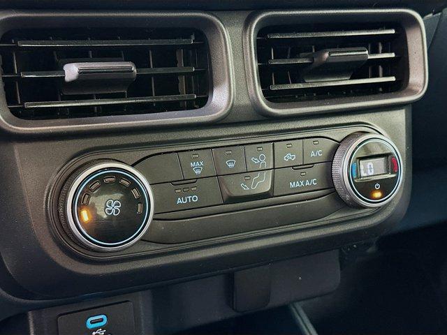 used 2022 Ford Maverick car, priced at $21,000