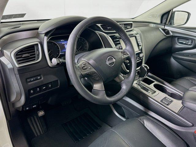 used 2023 Nissan Murano car, priced at $29,900