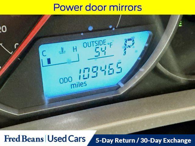 used 2016 Toyota RAV4 car, priced at $14,500