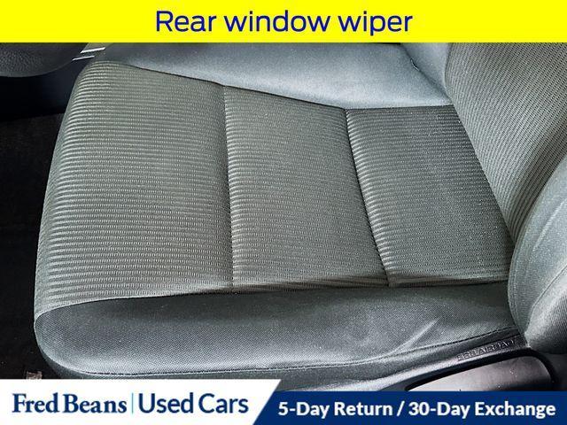 used 2016 Toyota RAV4 car, priced at $14,500