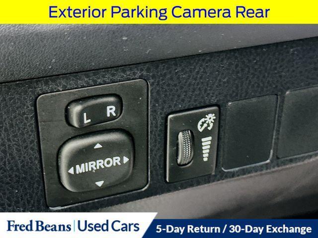 used 2016 Toyota RAV4 car, priced at $14,500