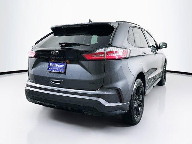 used 2022 Ford Edge car, priced at $23,900
