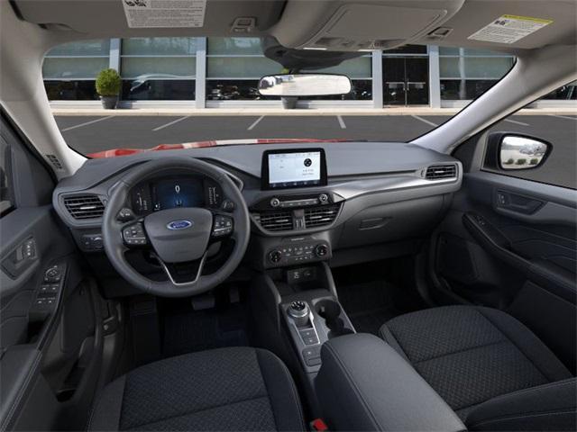 new 2025 Ford Escape car, priced at $31,227