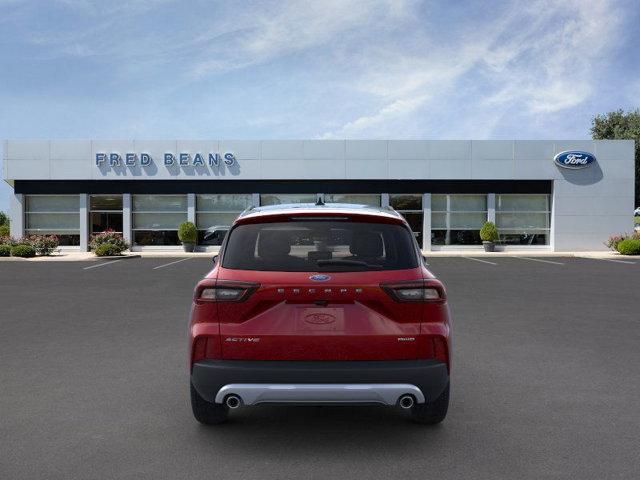 new 2025 Ford Escape car, priced at $31,227
