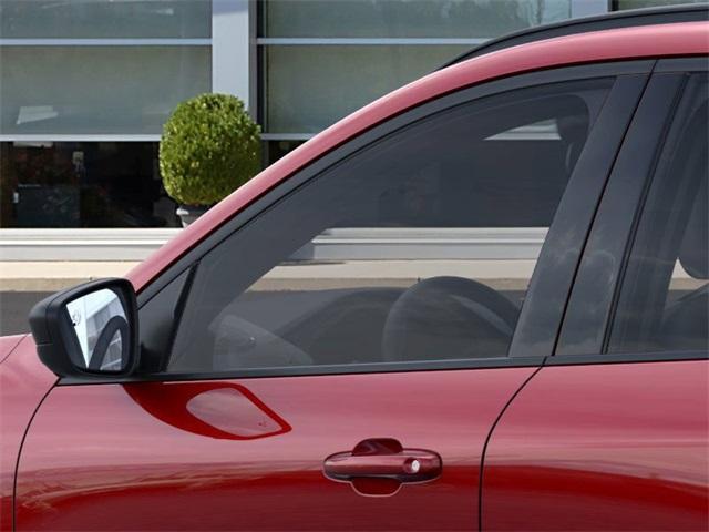 new 2025 Ford Escape car, priced at $31,227