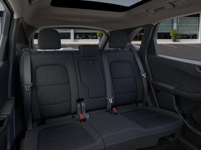 new 2025 Ford Escape car, priced at $31,227