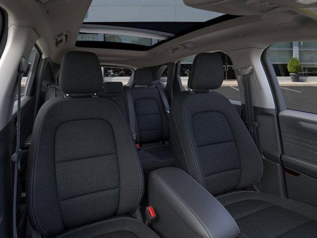 new 2025 Ford Escape car, priced at $31,227