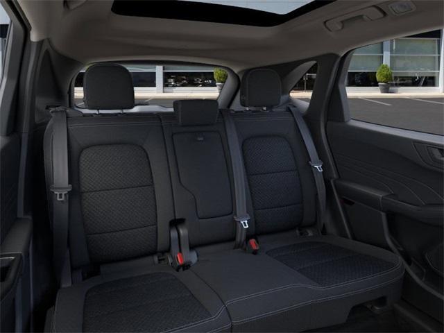 new 2025 Ford Escape car, priced at $31,227
