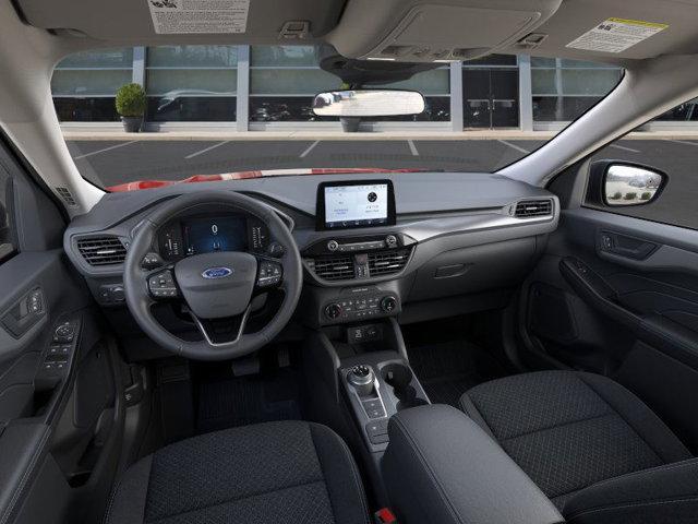 new 2025 Ford Escape car, priced at $31,227
