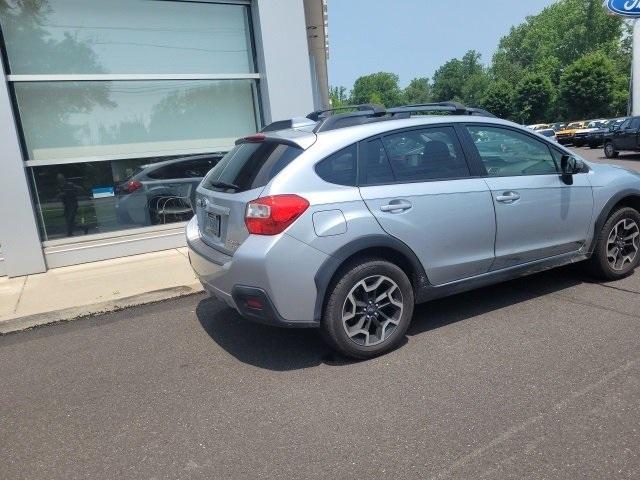 used 2016 Subaru Crosstrek car, priced at $8,900