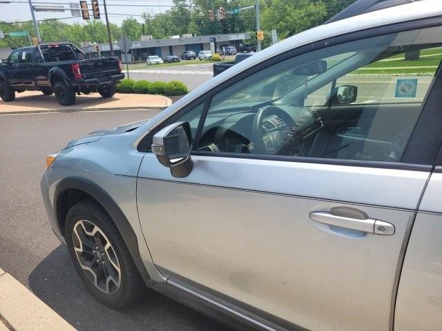 used 2016 Subaru Crosstrek car, priced at $8,900