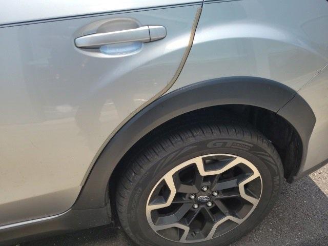 used 2016 Subaru Crosstrek car, priced at $8,900