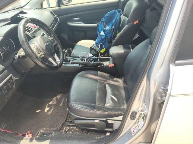 used 2016 Subaru Crosstrek car, priced at $8,900