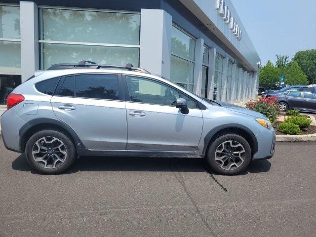 used 2016 Subaru Crosstrek car, priced at $8,900