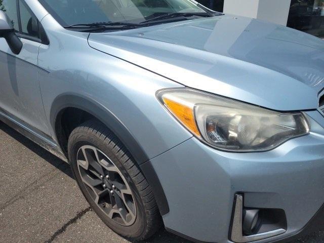 used 2016 Subaru Crosstrek car, priced at $8,900