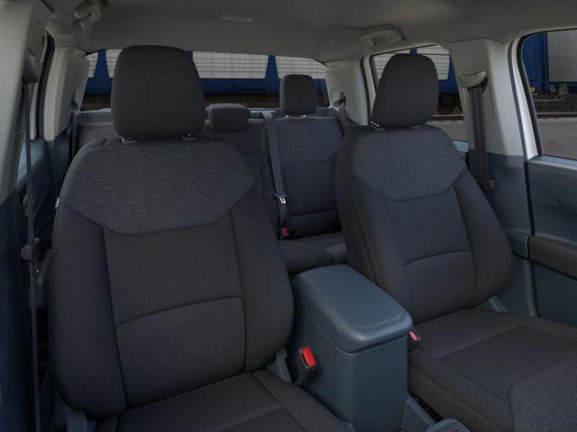 new 2025 Ford Maverick car, priced at $30,065